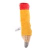 Peluche crayon