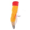Peluche crayon