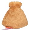 Peluche bourse