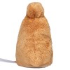 Peluche bourse