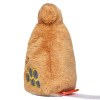 Peluche bourse
