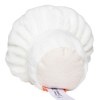 Peluche toque de cuisinier