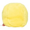 Peluche balle de tennis