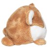 Peluche hamster
