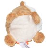 Peluche hamster