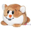 Peluche hamster