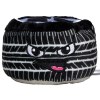 Peluche pneu