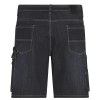 Short de travail bio Unisexe Daiber