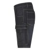 Short de travail bio Unisexe Daiber
