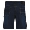 Short de travail bio Unisexe Daiber