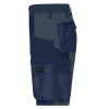 Short de travail bio slim fit Unisexe Daiber