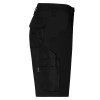 Short de travail bio slim fit Unisexe Daiber