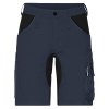 Short de travail bio slim fit Unisexe Daiber