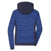 Veste polaire tricot Femme Daiber