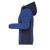 Veste polaire tricot Femme Daiber