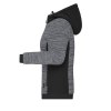 Veste polaire tricot Femme Daiber