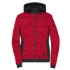 Veste polaire tricot Femme Daiber
