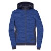 Veste polaire tricot Femme Daiber