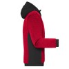 Veste polaire tricot Homme Daiber