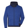 Veste polaire tricot Homme Daiber