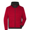 Veste polaire tricot Grande taille Homme Daiber