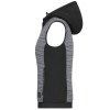 Bodywarmer de travail matelassé Femme