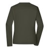 T-shirt de travail Bio Femme Daiber