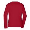 T-shirt de travail Bio Femme Daiber