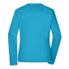 T-shirt de travail Bio Femme Daiber