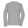 T-shirt de travail Bio Femme Daiber
