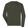 T-shirt de travail Bio Homme Daiber