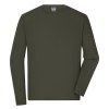 T-shirt de travail Bio Homme Daiber