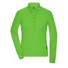 Polo de travail Bio