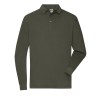Polo de travail Bio