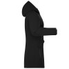 Parka Femme Hiver