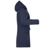 Parka Femme Hiver