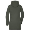 Parka Femme Hiver