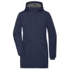 Parka Femme Hiver