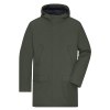 Parka Homme Hiver