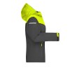 Veste softshell en RPET légère Femme Daiber