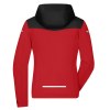 Veste softshell en RPET légère Femme Daiber