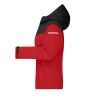 Veste softshell en RPET légère Femme Daiber