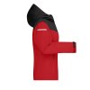 Veste softshell en RPET légère Femme Daiber