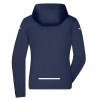 Veste softshell en RPET légère Femme Daiber