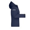 Veste softshell en RPET légère Femme Daiber