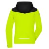 Veste softshell en RPET légère Femme Daiber