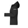 Veste softshell en RPET légère Femme Daiber