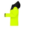 Veste softshell en RPET légère Femme Daiber