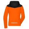 Veste softshell en RPET légère Femme Daiber