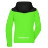 Veste softshell en RPET légère Femme Daiber